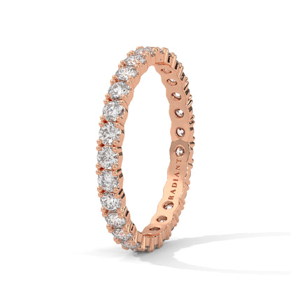 Katie Eternity Band