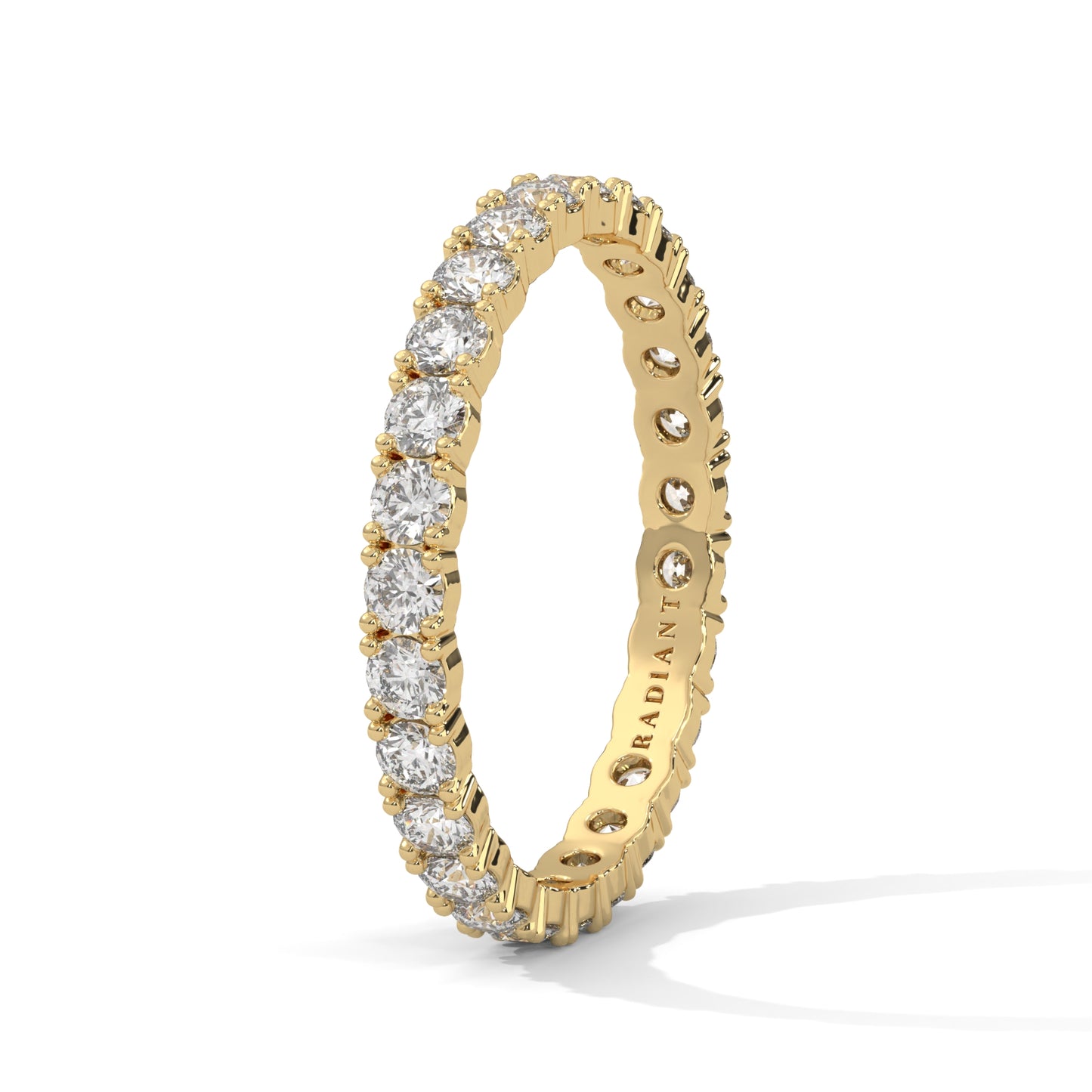 Katie Eternity Band